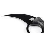 U.S Army Tactical Karambit