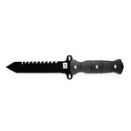 U.S Army Full Tang Fixed Blade Combat Knife