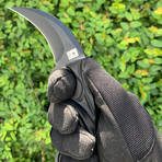 U.S Army Tactical Karambit