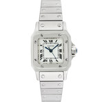 Cartier Galbee Automatic // Pre-Owned