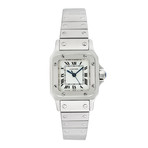 Cartier Galbee Automatic // Pre-Owned