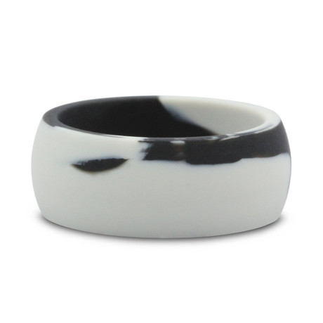 Silicone Band // Marble (7)