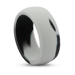 Silicone Band // Marble (10)