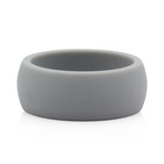 Silicone Band // Dark Slate (12)