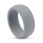 Silicone Band // Dark Slate (13)