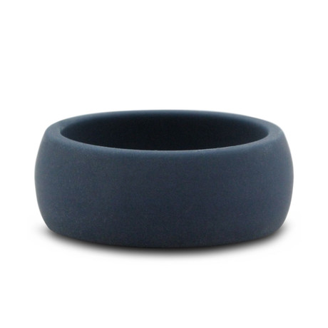 Silicone Band // Navy (7)