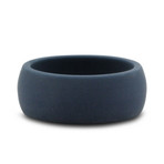 Silicone Band // Navy (14)