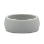 Silicone Band // Slate (9)