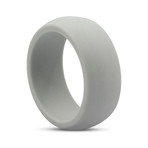 Silicone Band // Slate (10)