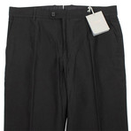 Tom Ford // Cotton Pants V2 // Black (44)