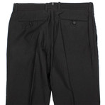 Tom Ford // Cotton Pants V2 // Black (44)
