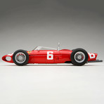 1961 Exoto Tipo 156/120° F1 'Sharknose'