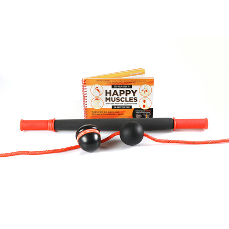 Happy Muscles Kit // 22"