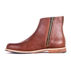Pablo Boots // Brown (US: 9.5)