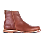 Pablo Boots // Brown (US: 10)