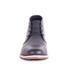 Declan Boots // Black (US: 7.5)