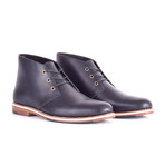 Declan Boots // Black (US: 8.5)