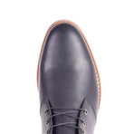 Declan Boots // Black (US: 8.5)