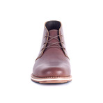 Declan Boots // Brown (US: 7.5)