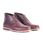 Declan Boots // Brown (US: 8)