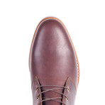 Declan Boots // Brown (US: 10.5)