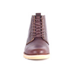 Lou Boots // Brown (US: 8.5)