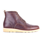 Lou Boots // Brown (US: 10.5)