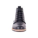 Zind Boots // Black (US: 7.5)