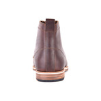 Zind Boots // Brown (US: 8.5)