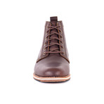 Zind Boots // Brown (US: 7)