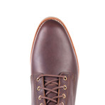 Zind Boots // Brown (US: 10)