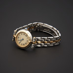 Cartier Panthere Ronde Quartz // Pre-Owned