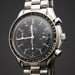 Omega Speedmaster Chronograph Automatic // 3510.50 // Pre-Owned