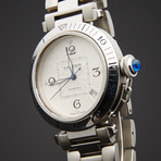 Cartier Pasha Automatic // 2379 // Pre-Owned