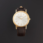 Vacheron Constantin Vintage Ultra Thin Manual Wind // 6115 // Pre-Owned