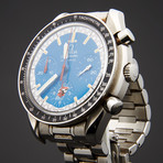 Omega Speedmaster Chronograph Automatic // 3510.80 // Pre-Owned