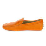 Loafer // Orange (US: 8)