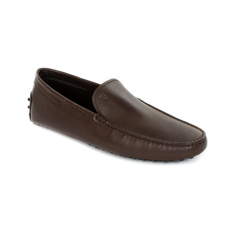 Classic Loafer // Dark Brown (US: 8)