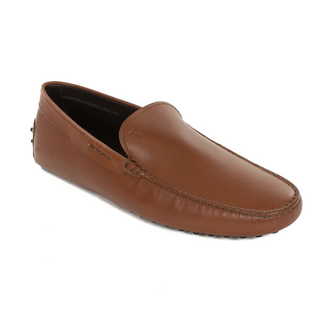Classic Loafer // Brown (US: 8)