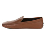 Classic Loafer // Brown (US: 9)