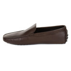 Classic Loafer // Dark Brown (US: 9)