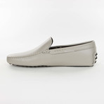 Classic Loafer // Light Gray (US: 9)