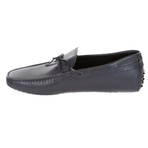 Tied Loafer // Gray (US: 9)