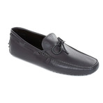 Tied Loafer // Gray (US: 10)