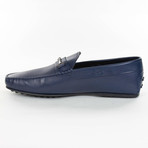 Embellished Loafer // Blue (US: 10)