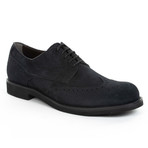 Dress Shoe // Black (US: 8)