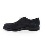 Dress Shoe // Black (US: 10.5)