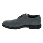 Dress Shoe // Gray (US: 9.5)