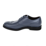 Dress Shoe // Blue (US: 7)