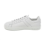 Sneaker // White (US: 8)
